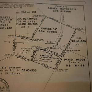 Photo #1 of BOHANNON RD, BUMPASS, VA 7.8 acres