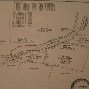 Photo #2 of BOHANNON RD, BUMPASS, VA 7.8 acres