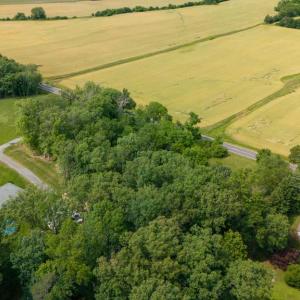 Photo #7 of 9960 MEETZE RD, MIDLAND, VA 1.8 acres
