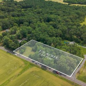 Photo #1 of 9960 MEETZE RD, MIDLAND, VA 1.8 acres