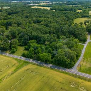 Photo #3 of 9960 MEETZE RD, MIDLAND, VA 1.8 acres