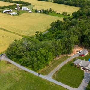 Photo #6 of 9960 MEETZE RD, MIDLAND, VA 1.8 acres