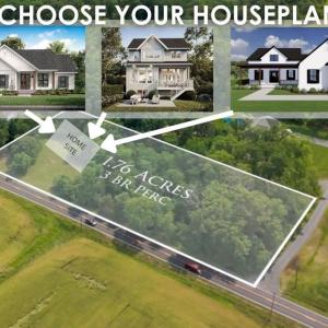 Photo #2 of 9960 MEETZE RD, MIDLAND, VA 1.8 acres