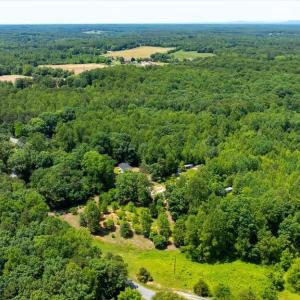 Photo #13 of PEACH GROVE ROAD, LOUISA, VA 13.5 acres