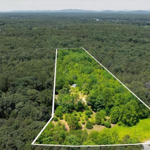 Photo #1 of PEACH GROVE ROAD, LOUISA, VA 13.5 acres