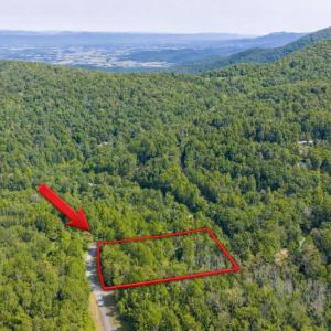 Photo #1 of LOT D45-49, STANLEY, VA 4.0 acres
