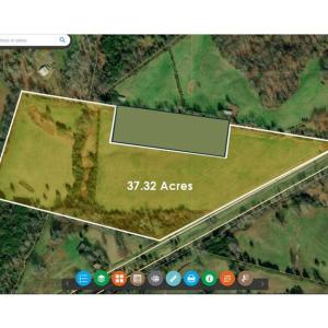 Photo #2 of LEE HWY, WARRENTON, VA 37.2 acres