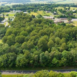 Photo #13 of SEMINOLE TRL, MADISON, VA 7.8 acres