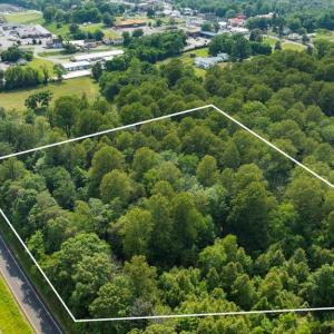 Photo #1 of SEMINOLE TRL, MADISON, VA 7.8 acres