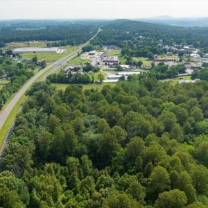 Photo #9 of SEMINOLE TRL, MADISON, VA 7.8 acres