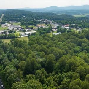 Photo #10 of SEMINOLE TRL, MADISON, VA 7.8 acres