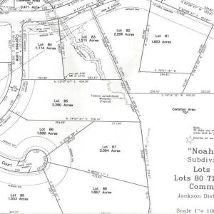 Photo #15 of NOAH'S LANDING DRIVE, BUMPASS, VA 1.1 acres