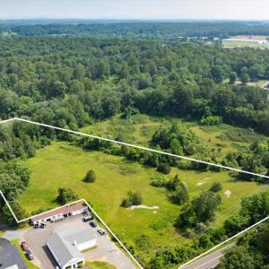 Photo #1 of MAIN ST, MADISON, VA 6.3 acres