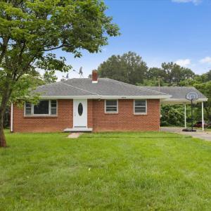 Photo #1 of 4970 RIDGE RD, SPOTSYLVANIA, VA 4.4 acres