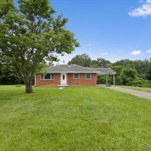 Photo #2 of 4970 RIDGE RD, SPOTSYLVANIA, VA 4.4 acres