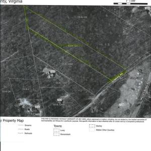 Photo #1 of SOMERS RD., LURAY, VA 1.0 acres