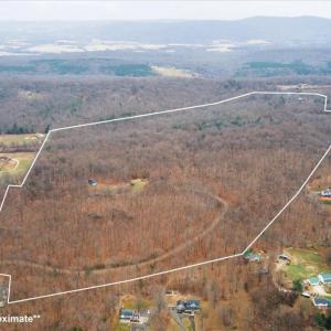 Photo #1 of PRIMROSE, MARSHALL, VA 94.7 acres