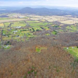 Photo #4 of PRIMROSE, MARSHALL, VA 94.7 acres