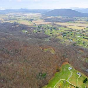 Photo #6 of PRIMROSE, MARSHALL, VA 94.7 acres