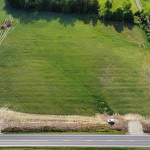 Photo #3 of ZACHARY TAYLOR HWY, UNIONVILLE, VA 25.0 acres