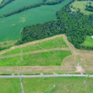 Photo #1 of ZACHARY TAYLOR HWY, UNIONVILLE, VA 25.0 acres