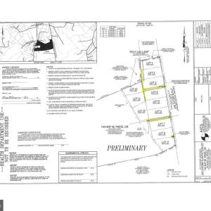 Photo #2 of ZACHARY TAYLOR HWY LOTS 1-12, UNIONVILLE, VA 25.0 acres