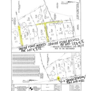 Photo #1 of ZACHARY TAYLOR HWY LOTS 1-12, UNIONVILLE, VA 25.0 acres