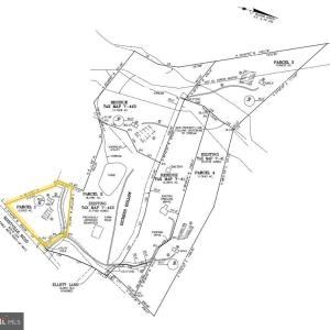 Photo #2 of ELLETT LN, RIXEYVILLE, VA 5.0 acres