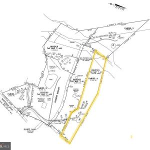 Photo #11 of ELLETT LN, RIXEYVILLE, VA 11.8 acres