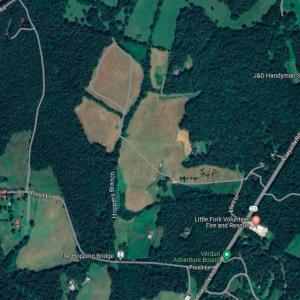 Photo #12 of ELLETT LN, RIXEYVILLE, VA 11.8 acres