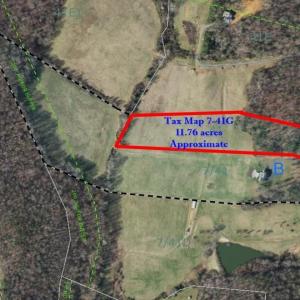 Photo #10 of ELLETT LN, RIXEYVILLE, VA 11.8 acres