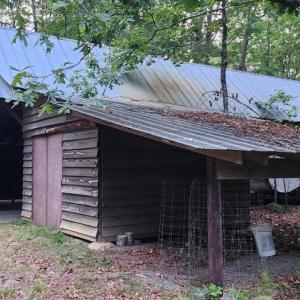 Photo #17 of 272 MOON SHADOW LN, LOUISA, VA 5.0 acres