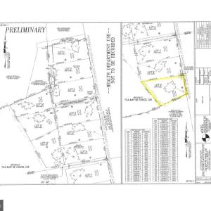 Photo #2 of ZACHARY TAYLOR HWY, UNIONVILLE, VA 2.1 acres
