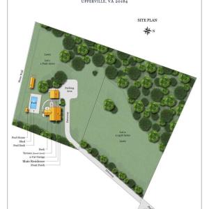 Photo #2 of PARKER ST, UPPERVILLE, VA 2.1 acres