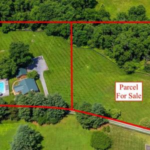Photo #1 of PARKER ST, UPPERVILLE, VA 2.1 acres
