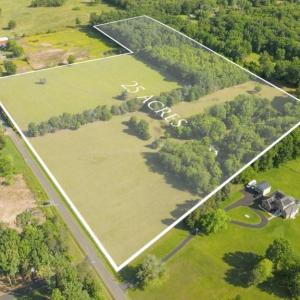 Photo #1 of 11243 BLACKWELLTOWN RD, MIDLAND, VA 25.0 acres