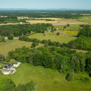 Photo #4 of 11243 BLACKWELLTOWN RD, MIDLAND, VA 25.0 acres