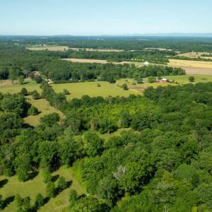 Photo #6 of 11243 BLACKWELLTOWN RD, MIDLAND, VA 25.0 acres