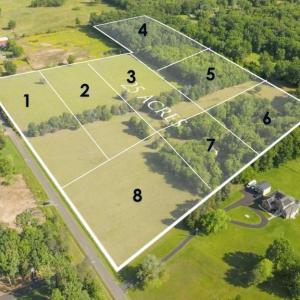 Photo #20 of 11243 BLACKWELLTOWN RD, MIDLAND, VA 25.0 acres