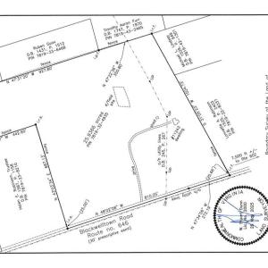 Photo #3 of 11243 BLACKWELLTOWN RD, MIDLAND, VA 25.0 acres