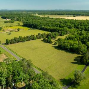 Photo #10 of 11243 BLACKWELLTOWN RD, MIDLAND, VA 25.0 acres