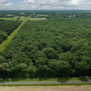 Photo #2 of 11326 ROGUES ROAD S, MIDLAND, VA 24.9 acres