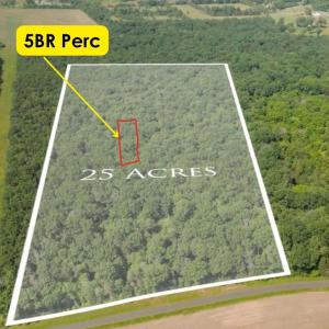 Photo #2 of 11326 ROGUES ROAD, MIDLAND, VA 24.9 acres