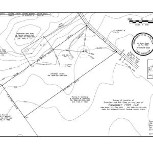 Photo #3 of 11326 ROGUES ROAD, MIDLAND, VA 24.9 acres