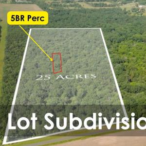 Photo #1 of 11326 ROGUES ROAD, MIDLAND, VA 24.9 acres