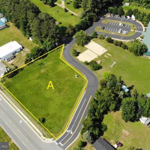 Photo #1 of TIDEWATER TRL, FREDERICKSBURG, VA 1.6 acres