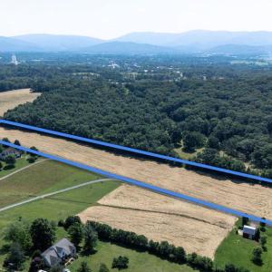 Photo #2 of CAVE HILL RD, LURAY, VA 7.4 acres