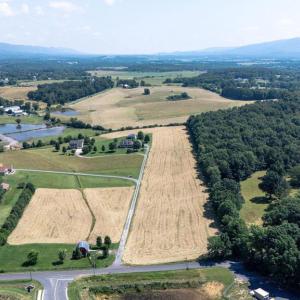 Photo #5 of CAVE HILL RD, LURAY, VA 7.4 acres