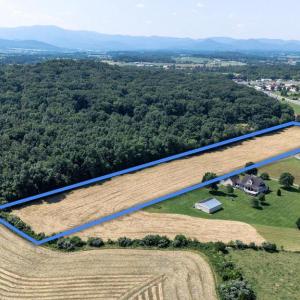 Photo #12 of CAVE HILL RD, LURAY, VA 7.4 acres