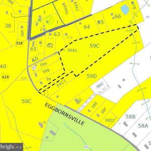 Photo #2 of EGGBORNSVILLE, RIXEYVILLE, VA 10.0 acres